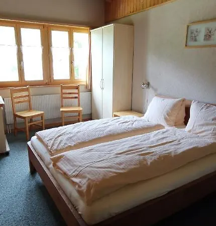 Laerch 오벨제스텐