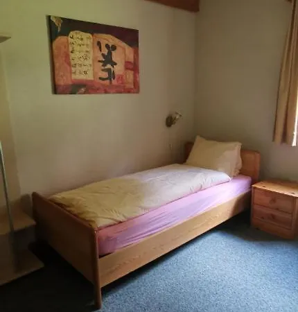 Laerch Bed and breakfast *