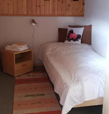 Bed and breakfast Laerch Obergesteln