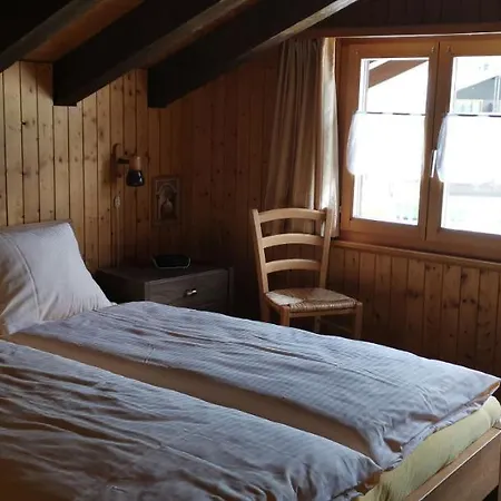 Bed and breakfast Laerch *