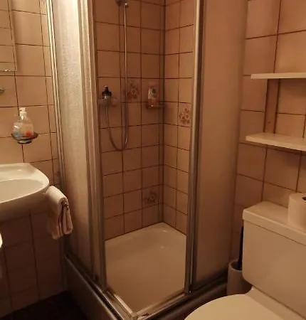 Bed and breakfast Laerch *