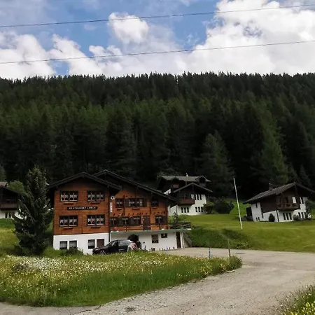 Laerch