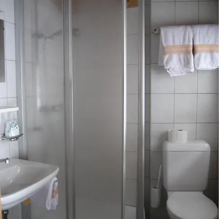 Bed and breakfast Laerch *