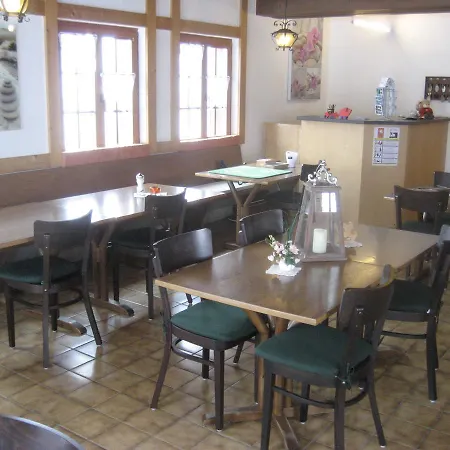 Bed and breakfast Laerch