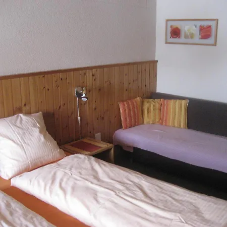 Bed and Breakfast Laerch