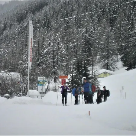 Laerch 3* Obergesteln