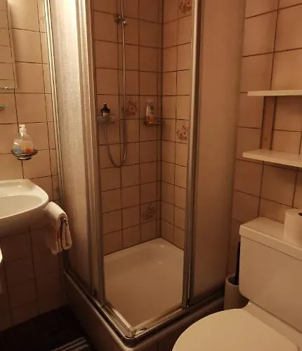 Bed & Breakfast Laerch 3*