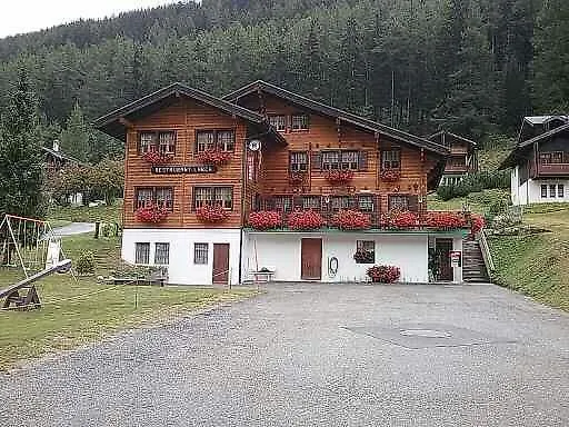 Bed & Breakfast Laerch Obergesteln