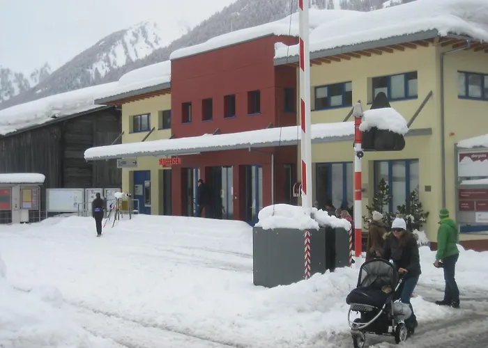 Laerch Bed & Breakfast